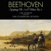 Symphony No. 5 in C Minor, Op. 67: I. Allegro con brio artwork