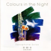 Colours In the Night artwork