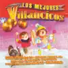 Los Mejores Villancicos album lyrics, reviews, download