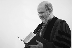 Nomad 85- The Man Behind the Theology