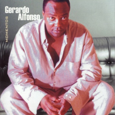 Momentos - Gerardo Alfonso