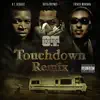 Touchdown (Remix) [feat. Busta Rhymes & French Montana] - Single album lyrics, reviews, download