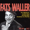 Fats Waller - My Mommie Sent Me To the Store