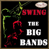 50 Big Bands and the Best Swing for Dancing - Various Artists