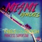 Miami (DJ Sign Remix) [feat. Princess Superstar] - Niels van Gogh lyrics