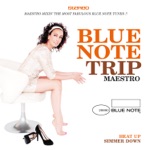 Blue Note Trip 9: Heat Up / Simmer Down By DJ Maestro