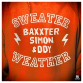 Sweater Weather (Radio Edit) artwork