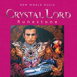 Runestone - Crystal Shield