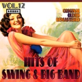 Hits of Swing & Big Band, Vol. 12 (Oldies Remastered) artwork