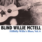 Hillbilly Willie's Blues, Vol. 6 artwork