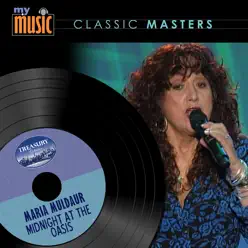 Midnight at the Oasis - Single - Maria Muldaur Midnight at the Oasis - Single - Maria Muldaur