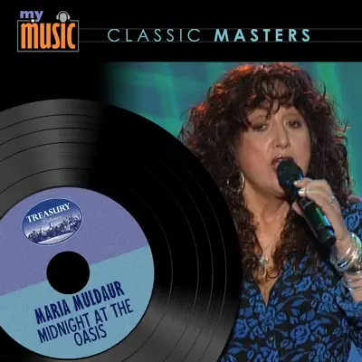 Midnight at the Oasis - Single - Maria Muldaur