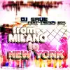 Stream & download From Milano to New York (feat. Trendy Boy) - Single