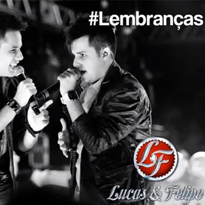 Lembranças - Single - Lucas Felipe