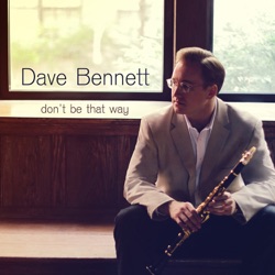Dave Bennett - Slipped Disc