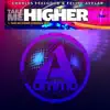 Stream & download Take Me Higher - Single