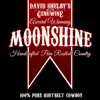 Moonshine (Radio Mix) - Single album lyrics, reviews, download
