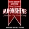 Moonshine - David Shelby lyrics