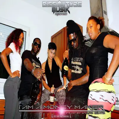 I'm a Money Maker - Single - Lopez
