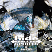 hide TRIBUTE II ーVisual SPIRITSー - Various Artists