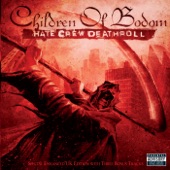 Hate Crew Deathroll (US Editiion) artwork