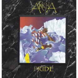 Arena - Empire of a Thousand Days