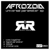 Afrozoid - Modul8