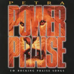 Power Praise by Petra album reviews, ratings, credits