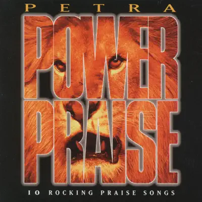 Power Praise - Petra