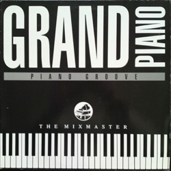 The Mixmaster - Grand Piano