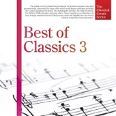 The Classical Greats Series, Vol.5: Best of Classics 3 artwork