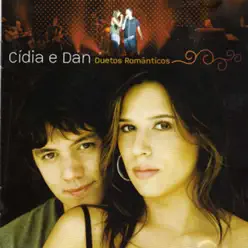 Duetos Românticos (Ao Vivo) - Cidia e Dan