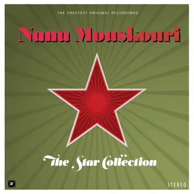 The Star Collection - Nana Mouskouri