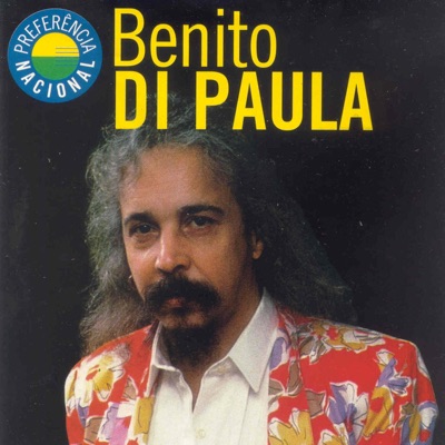 Preferencia Nacional - Benito Di Paula
