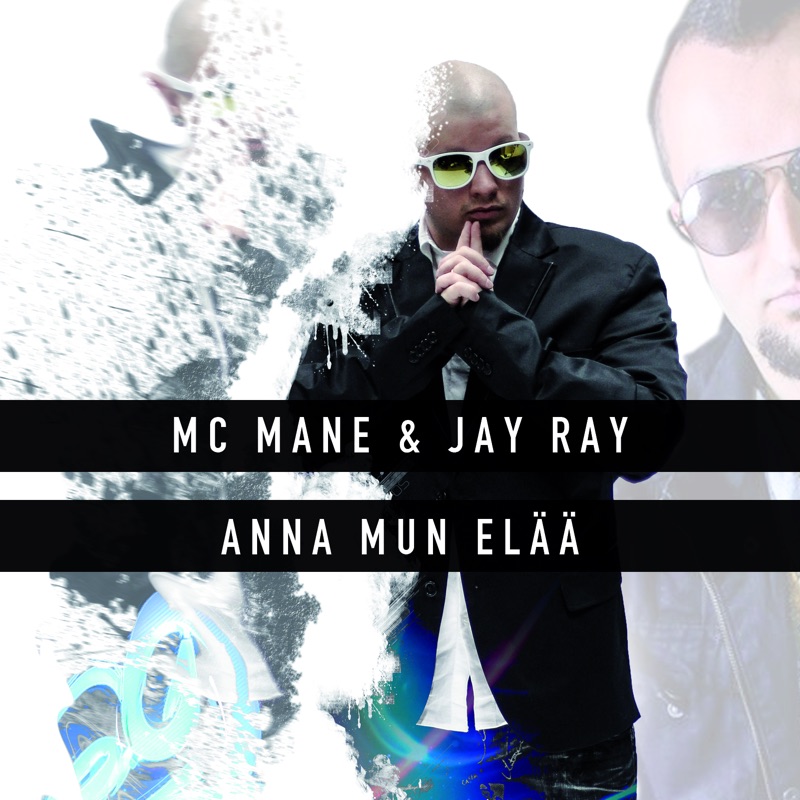 Mane feat. Jay ray. Картинка к песне Jay ray.