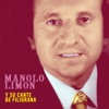 Manolo Limon y Su Cante de Filigrana