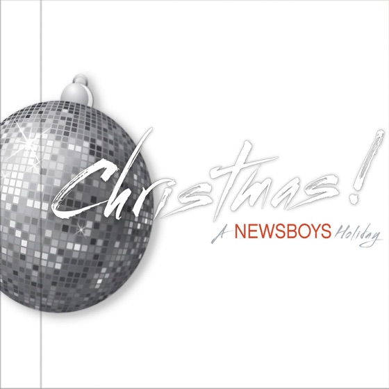 Cover artwork for Jingle Bell Rock