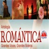 Antología Romántica: Grandes Voces, Grandes Boleros, 2009