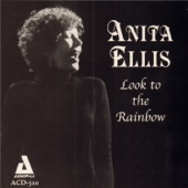 Anita Ellis - On a Clear Day You Can See Forever (feat. Loonis McGlohon, Terry Lassiter & Jim Lackey)