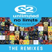 No Limits (The Very Best of) [The Remixes] artwork