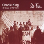 Charlie King - Manpower Problem (feat. Karen Brandow)