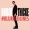Blurred Lines ジャケット写真