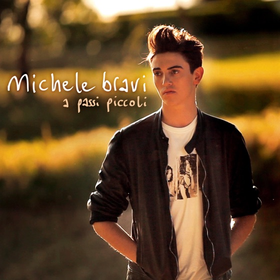 Cover artwork for A passi piccoli