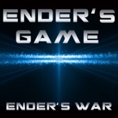 Ender's Game artwork