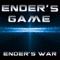 Ender's Game artwork