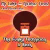 Stream & download The Funky Technician Is Back (feat. Micael Sene) - Single