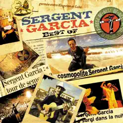 Fais passer le son - Single - Sergent Garcia Fais passer le son - Single - Sergent Garcia