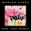 You're Mine (Eternal) [Remix] [feat. Trey Songz] - Single, 2014