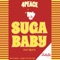 Suga Baby - 4Peace lyrics