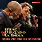 Issac Delgado - Que No Se Te Olvide